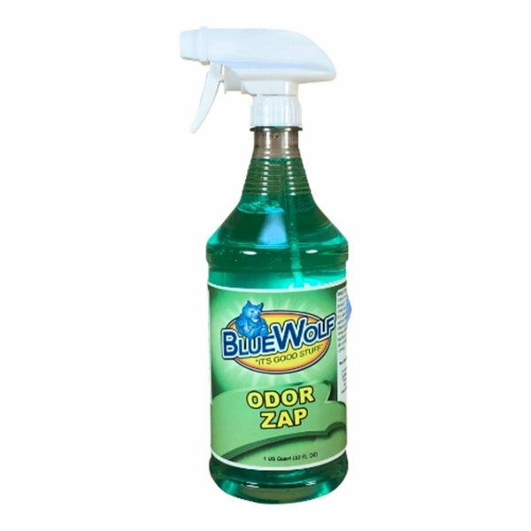 Exero Odor Zap Eliminator EX3970569